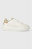 Marc O&#039;Polo sneakers culoarea alb, 40117733501134 NN2M3056