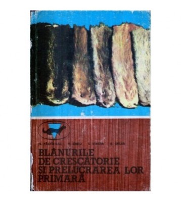 N. Pastarnac, Vl. Sirbu, S. Stroia, R. Gruia - Blanurile de foto