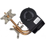 18.Sistem coolere laptop cu heatsink DFB552005M30T