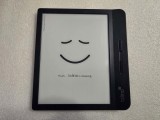 eBook Reader Tolino Vision 5, 7&quot;, 8GB, Rezolutie 1440 x 1920, Negru