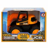 Excavator Teamsterz, JCB, 18 cm
