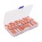 Trusa conectori tip WAGO 0.08-4mm 75buc E6079 EUROKOMP