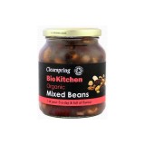 Mix Leguminoase Bio Paradisul Verde 350gr, Clearspring
