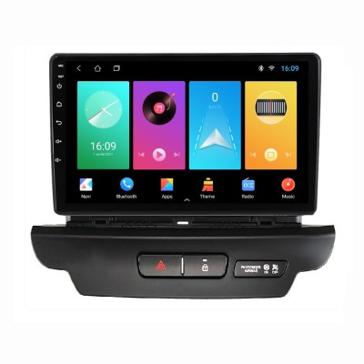 Navigatie dedicata cu Android KIA Ceed / ProCeed / XCeed 2018 - 2020, 2GB RAM, foto