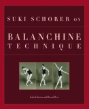 Suki Schorer on Balanchine Technique