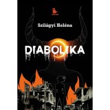 Diabolika - Szil&aacute;gyi Hel&eacute;na