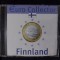 Euro set - Finlanda 1999 - 2002 , UNC - 8 monede