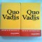 QUO VADIS - HENRYK SIENKIEWICZ VOLI+II