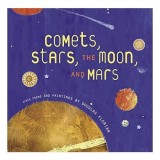 Comets, stars, the Moon, and Mars