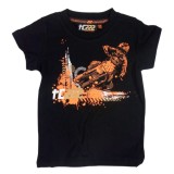 Tony Cairoli tricou de copii black 222 - 0/1