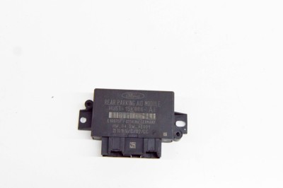 Unitate de control senzor de parcare PDC FORD ECOSPORT 2019 OEM: HU5T-15K866-AE 18303578 foto