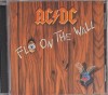 Cd ac dc fly on the wall