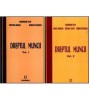 Gheorghe Filip, Cristina Badea, Romeo Butnariu - Dreptul muncii