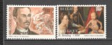 Belgia.1994 Aniversari-Pictura MB.406