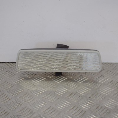 Oglinda retrovizoare interioară VW POLO 6R, 6C 2009 OEM: 1E1021065 2571593 foto