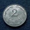2f - 2 Pengo 1942 Ungaria, Europa
