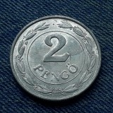 2f - 2 Pengo 1942 Ungaria