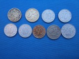 LOT 9 BUCATI NANII 60 ANI DIFERITI -CEHOSLOVACIA COMUNISTA