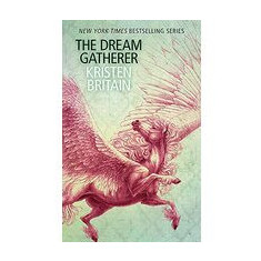 The Dream Gatherer : A Green Rider Novella
