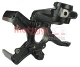 Portfuzeta / jamba VW GOLF PLUS (5M1, 521) (2005 - 2013) METZGER 58085802