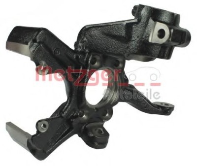 Portfuzeta / jamba SEAT TOLEDO III (5P2) (2004 - 2009) METZGER 58085802 foto