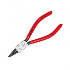 Cleste profesional de deschidere pentru inele de siguranta Knipex 44 11 J1, 140 mm