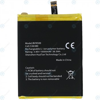 Baterie Blackview BV9500 10000mAh