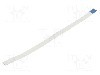 Banda FFC, 12 pini, lungime 152mm, seria {{Seria producatorului}}, MOLEX - 98266-0128