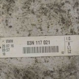 Racitor Ulei VW Golf VII 5G1 BQ1 BE1 BE2 2016, 03N117021 OEM Original Vw
