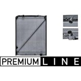 Mahle Radiator, racire motor Behr *** Premium Line ***