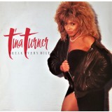 Vinil LP Tina Turner &lrm;&ndash; Break Every Rule (G+)