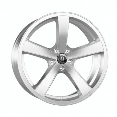 Jante aliaj Diewe Trina Argento 16&amp;quot; 5x115 Opel Astra J, Chevrolet Captiva, Cruze foto