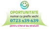 Numar Prefix Vechi 0723.x39.639 usor AUR Gold VIP Platina numere usoare cartela