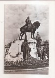 RF200 - Carte Postala - Cluj. Statuia lui Matei Corvin, circulata 1967