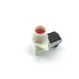 Electrovalvă o cale pentru mașină de spălat rufe WHIRLPOOL BAUKNECHT Original