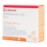 Artrosulfur Visc, 16 plicuri, Laborest Italia