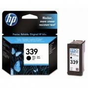 Cartus Black Vivera Nr.339 C8767EE 21ml Original HP Deskjet 6540 Cartus Black Vivera Nr.339 C8767EE 21ml Original HP Deskjet 6540