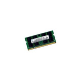Memorie laptop Samsung DDR2 PC2-5300s-555-12-E3 2GB ?