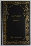 NUVELE de BARBU STEFANESCU DELAVRANCEA , 2000 , EDITURA PRIETENII CARTII