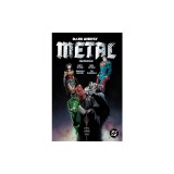 Dark Nights: Metal Compendium