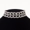 Colier elegant cu pietre tip Efb nr.19
