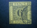 CN STATE GERMANE BADEN