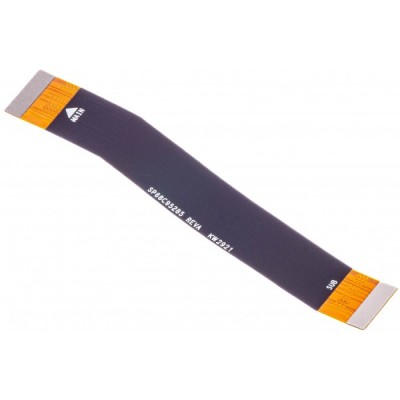 Banda Placa Motorola Moto G100, Main, Service Pack SP68C95285 foto