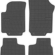 Set Covorase Auto Cauciuc Negro Seat Mii 2011→ 0399