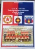 FCSB Steaua: Toate Formațiile din Meciurile Oficiale 1947-2019, Romeo Ionescu - Carte Fotbal, Liga I, Steaua București