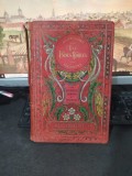 Jules Verne, Les Indes Noires, collection Hetzel, Paris circa 1890, 014