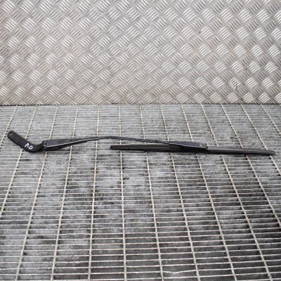 Braț ștergător față BMW 1 Cabrio E88 2012 OEM: 7169972 3567258 foto