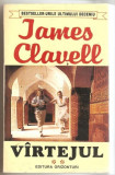 James Clavell-Virtejul vol.2