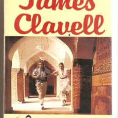 James Clavell-Virtejul vol.2