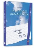 Psihologie educationala. Volumul 1/Viorel Mih, ASCR